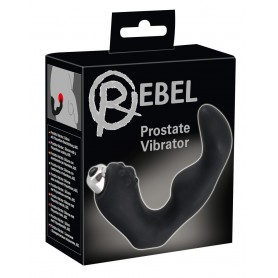 Fallo anale  vibrante Vibratore maschile per stimolazione prostata dildo in silicone prx