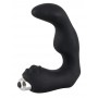 Anal Vibrating Phallus Male Vibrator for Prostate Stimulation Silicone Dildo PRX