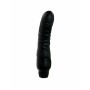 Vibrator Realistic the black dildo phallus vaginal soft love