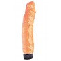 Vibratore realistico vaginale sex toys vinyl dildo