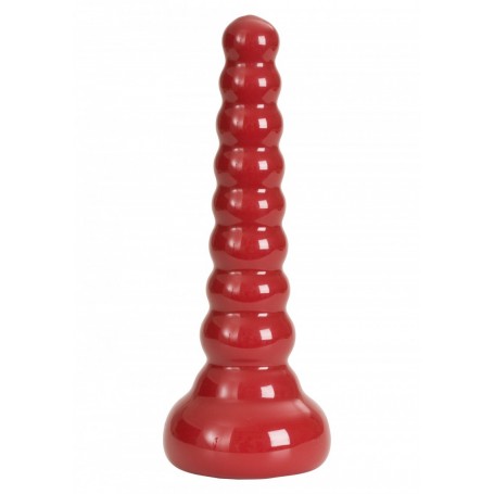 Plug Fallo anale piramide dildo anal wand