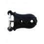 Chastity belt cage for man penis extreme silicone cock