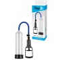 Penis Extension Pump Developer Pump Up Push Touch Clear