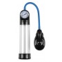 Automatic penis developer pump with pressure barometer pump up pressure touch automatic