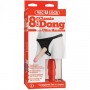 Do it Realistic Vaginal Strap On Dildo Wearable vac-u-lock Set 8 Dong