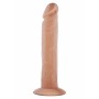 Make it realistic vaginal dildo with suction cup cock 23 cm toy joy