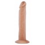 Make it realistic vaginal dildo with suction cup cock 23 cm toy joy