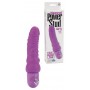 Realistic Waterproof Penis Vibrator Fake Curvy Power Stud