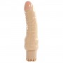 Vibratore Dildo vibrante realistico real rapture whirl 8.5