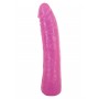 Make it realistic in jelly vaginal dildo anal soft flexible sex toys plesasure