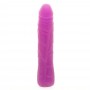 Fallo realistico in jelly dildo vaginale anale morbido flessibile sex toys plesasure