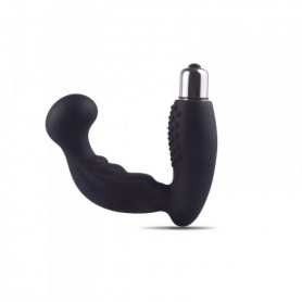 Vibratore plug anale prostata vibrante stimolatore per uomo dildo vibrante in silicone insider