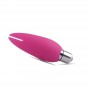 Silicone Stimulator for Clittoris Finger Vibrator Finger Fan Clit