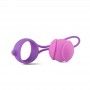 vaginal balls stimulator massager pelvic floor kegel