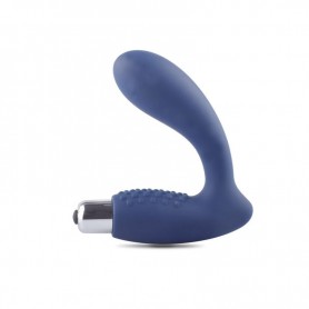 Prostate Vibrator for Men Silicone Prostate Vibrating Dildo Anal Insider Line
