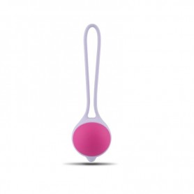 Vaginal Kegel Silicone Beads Vaginal Stimulator for Pelvic Floor Massage