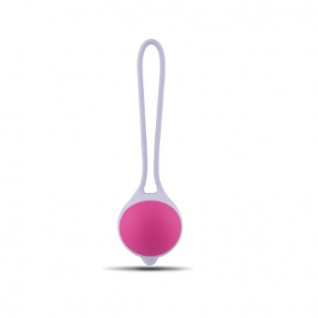 Vaginal Kegel Silicone Beads Vaginal Stimulator for Pelvic Floor Massage