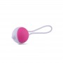 Vaginal Kegel Silicone Beads Vaginal Stimulator for Pelvic Floor Massage