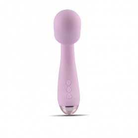 Vibrator Vaginal Stimulator Clittoris wand Massager for G-spot