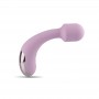 Vibrator Vaginal Stimulator Clittoris wand Massager for G-spot