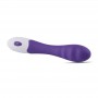 Rechargeable Waterproof G-spot Realistic Vaginal Vibrator for Women Sex Toys
