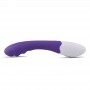 Rechargeable Waterproof G-spot Realistic Vaginal Vibrator for Women Sex Toys