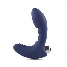 silicone vibrator INSIDER BOLD