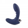 silicone vibrator INSIDER BOLD