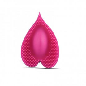 Silicone Silicone Sex Toys Clitoral Stimulator Vibrator for Clitoris