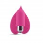 Silicone Silicone Sex Toys Clitoral Stimulator Vibrator for Clitoris