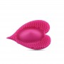 Silicone Silicone Sex Toys Clitoral Stimulator Vibrator for Clitoris