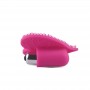 Silicone Silicone Sex Toys Clitoral Stimulator Vibrator for Clitoris