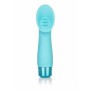 Vaginal vibrator stimulator clitoris silicone massager the dildo eden climaxer