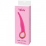 Rechargeable Vaginal Anal Anal Vibrator Vibrator in Silicone Anal Slim Plug