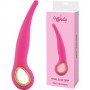 Rechargeable Vaginal Anal Anal Vibrator Vibrator in Silicone Anal Slim Plug