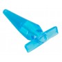 Kit sex toys per coppia stimolatore vaginale plug dildo vibratore realistico vaginale anale blu toy set