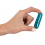 Kit sex toys per coppia stimolatore vaginale plug dildo vibratore realistico vaginale anale blu toy set