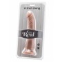 Make it realistic dildo with vaginal suction cup real 8 cock flesh sex toys