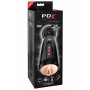 Masturbator for men stimulator vagina fake penis automatic with suction cup