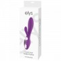 Double Vaginal Vibrator Vibrator Vibrator Vaginal Vibrator for Clitoral Stimulation