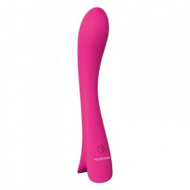 Vaginal Vibrator for G-point stimulation waterproof vibrating phallus dildo