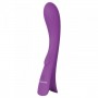 Rechargeable Vaginal Vibrator for G-spot Silicone Vaginal Stimulator