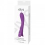Rechargeable Vaginal Vibrator for G-spot Silicone Vaginal Stimulator
