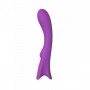 Rechargeable Vaginal Vibrator for G-spot Silicone Vaginal Stimulator