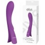 Rechargeable Vaginal Vibrator for G-spot Silicone Vaginal Stimulator