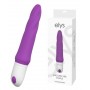 Silicone Vibrator Realistic Vaginal Anal Dildo Vibrating Phallus Silicone Unicorn Vibe Purple