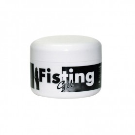 Gel lubrificante sessuale per Fisting 200 ml