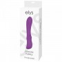Vibratore Vaginale per donna sex toys in silicone purple dildo fallo vibrante