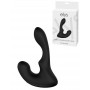 Vibrator for man vibrating phallus dildo for prostate stimulation