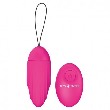 Vibrating vaginal balls gheisha vaginal stimulator egg with remote control